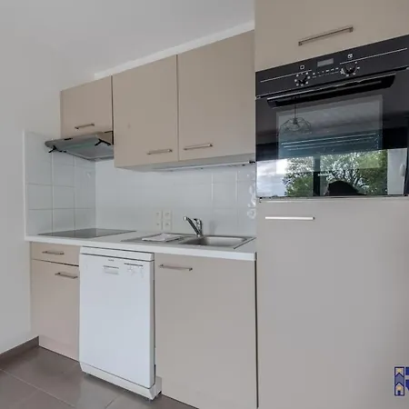 Le Backspin - Moderne Avec Terrasse * سان سيبريان