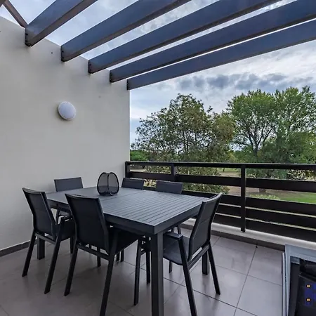 Apartment Le Backspin - Moderne Avec Terrasse *