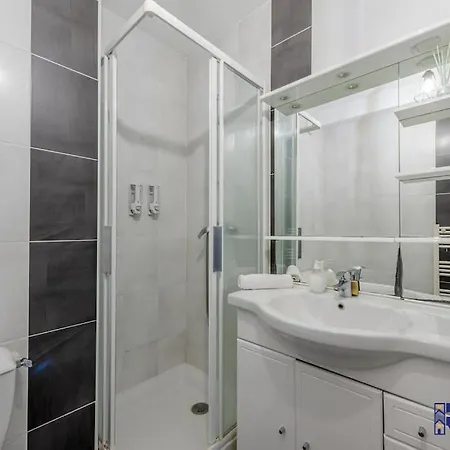 Le Backspin - Moderne Avec Terrasse Apartment Saint-Cyprien (Pyrenees-Orientales)